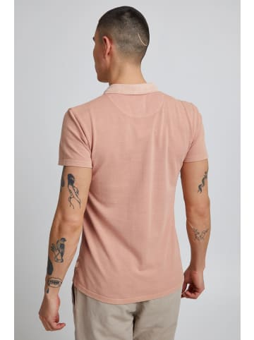 CASUAL FRIDAY Poloshirt CFTheis in Braun