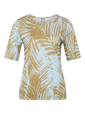 Rabe T-Shirt in Hellblau