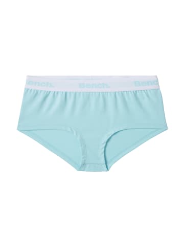 Bench Panty in lila / mint / peach