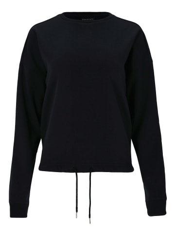 Endurance Sweatshirt Sartine in 2101 Dark Sapphire