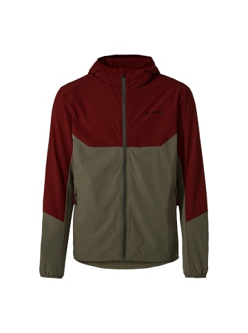 Vaude Moab Jacket IV in Mehrfarbig