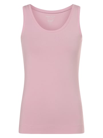 Marie Lund Top in rosa