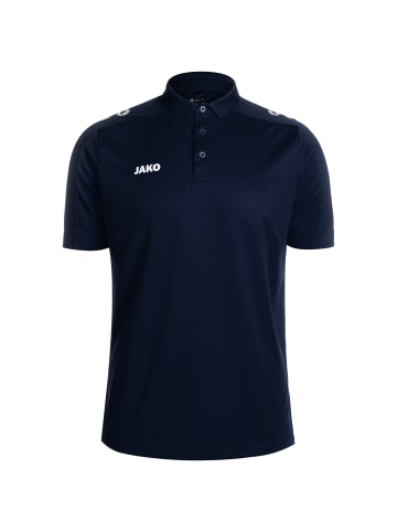 Jako Poloshirt Classico in dunkelblau