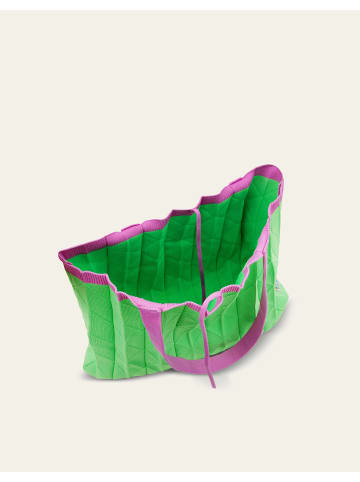 Oilily Tessa Tote Tasche in Blau