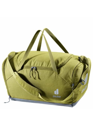 Deuter School Hopper - Sporttasche 48 cm (ink-graphite) in cactus-graphite