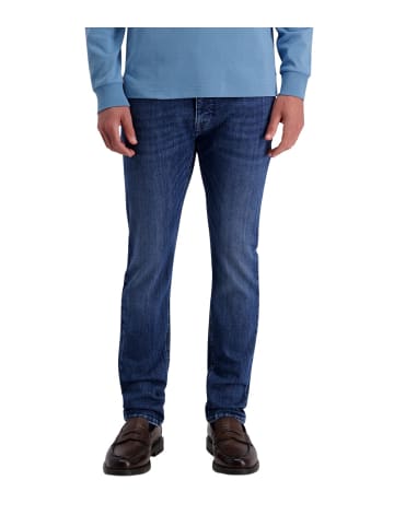 Pierre Cardin Jeans LYON TAPERED tapered in Blau