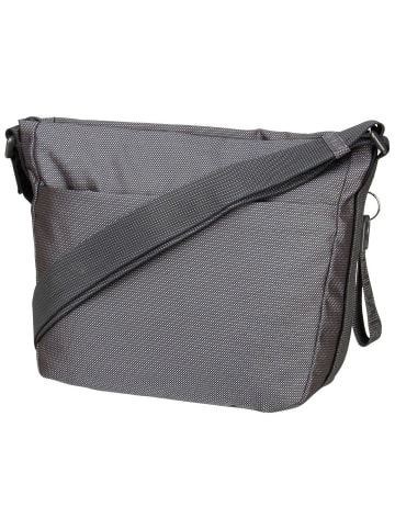 Mandarina Duck Bodybag MD20 QMT43 in Steel