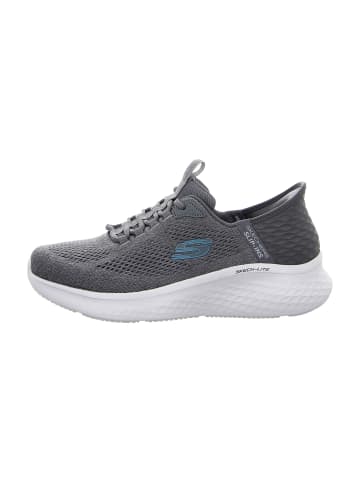 Skechers Sneaker Low in Grau