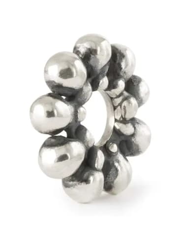 Trollbeads Charms & Anhänger für Erwachsene in silber
