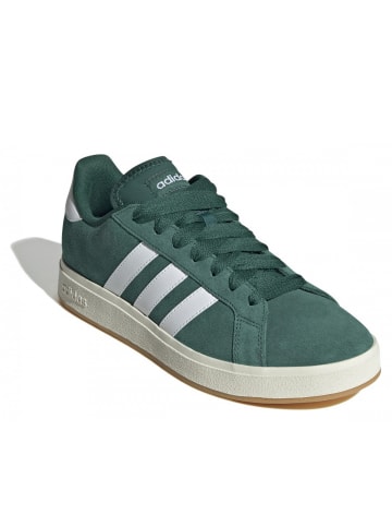 adidas Sneaker Grant Court Base in Grün