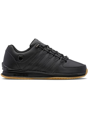 K-SWISS Sneakers Low Rinzler in schwarz
