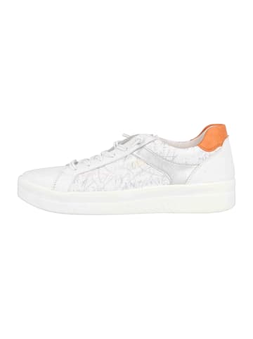 remonte Halbschuhe in Weiß