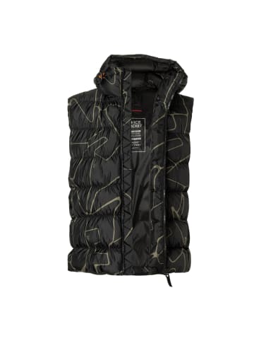 Bogner Howard Jacke in black