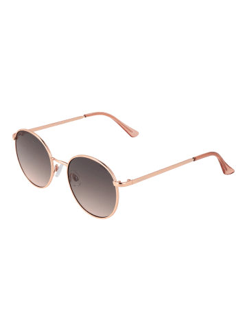 ESPRIT Sonnenbrille Rund Rose Gold