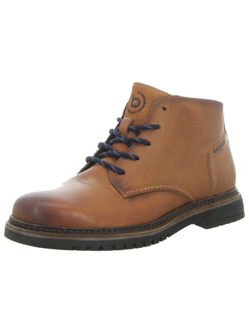 Bugatti Stiefeletten in braun