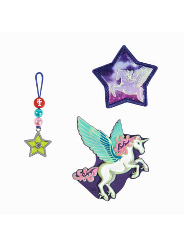 Step by Step Step by Step MAGIC MAGS GLOW "Pegasus Night Nuala"