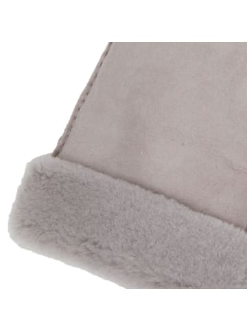 Kessler Grit Handschuhe in grey