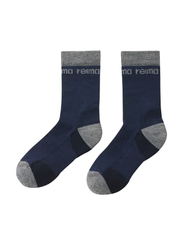 Reima Socken " Saapas " in Navy