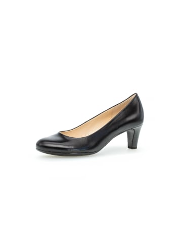 Gabor Fashion eleganter Pumps in Schwarz