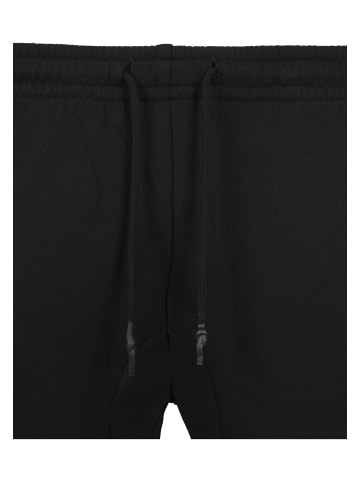 Urban Classics Shorts - Sweat in black