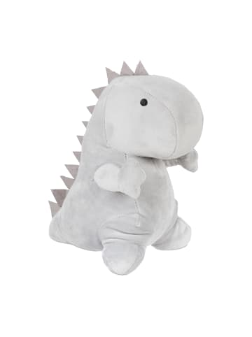 relaxdays Türstopper "Dino" in Grau