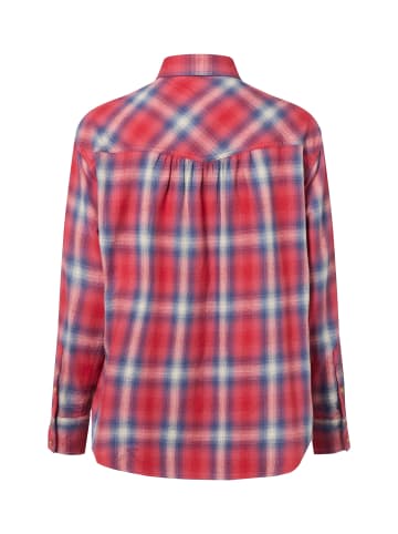 Levi´s Bluse in koralle hellblau - 0002