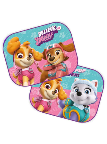 Paw Patrol Sonnenschutz für Kinder – Schützt vor Sonne & Unterhaltung