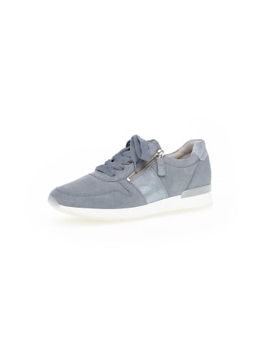 Gabor Fashion Sneaker low in Blau