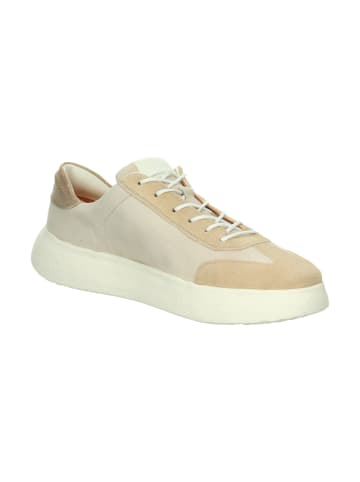 Think! Sneakers Low TURNA LIGHT DAMEN in Iced Coffee/Kombi