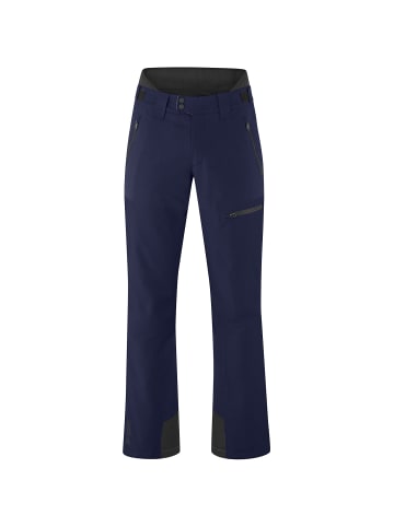 Maier Sports Skihose Backline in Marine