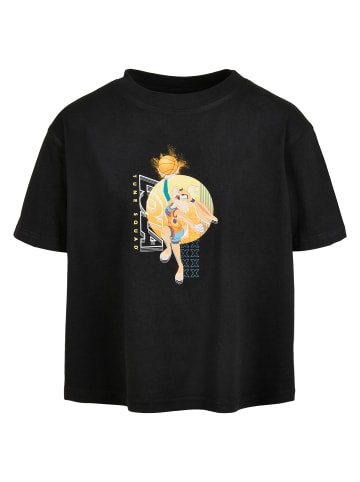 Mister Tee Shirt in Schwarz