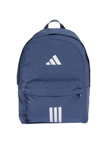 adidas Performance adidas Ess BARS3RS Backpack in Blau
