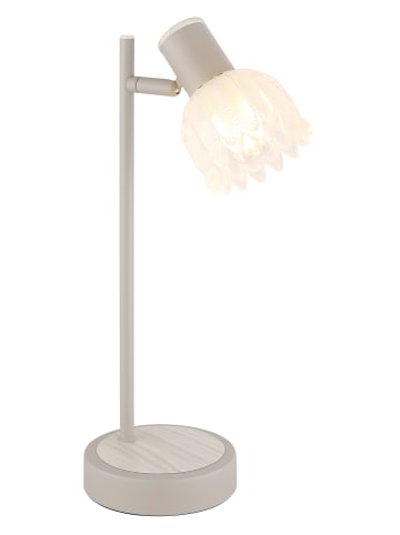 Globo lighting Tischleuchte "PLANTA" in gray
