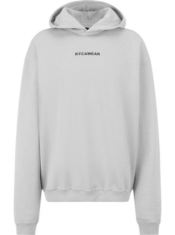 Rocawear Sweat & Fleece - Hoody in grey