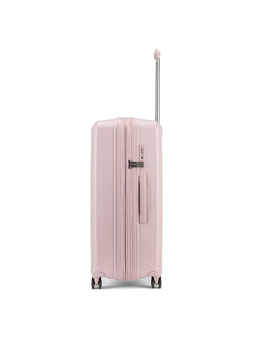 Epic Anthem 4 Rollen Trolley 75 cm mit Dehnfalte nebulapink