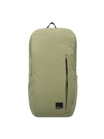 Jack Wolfskin Rucksack 44 cm in bay leaf