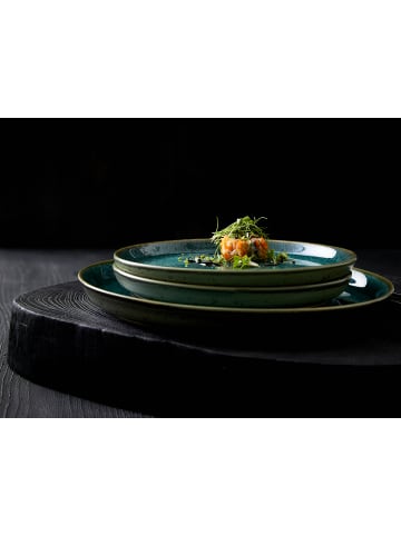 Bitz Teller Gastro in Grün/Grün