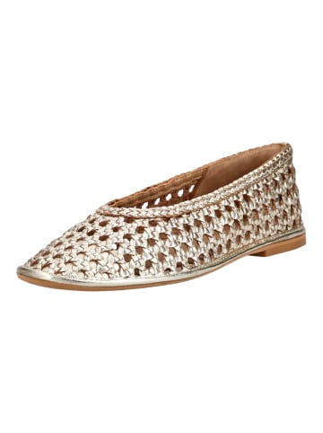 Ballerinas Gold