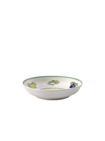 Villeroy & Boch Schale flach French Garden Fleurence in bunt