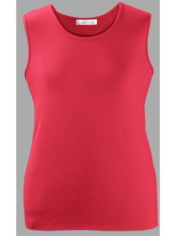 WITT WEIDEN Shirttop in rot