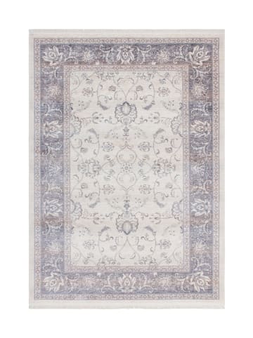Kayoom Teppich Maxi in Elfenbein