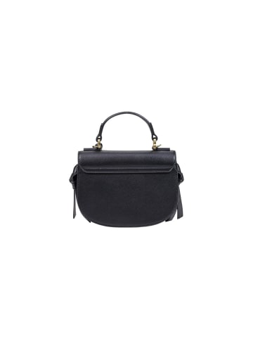 Love Moschino Schwarz Polyethylen Handtasche