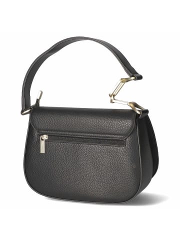 Tamaris Handtasche in schwarz