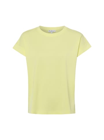Marie Lund T-Shirt in gelb
