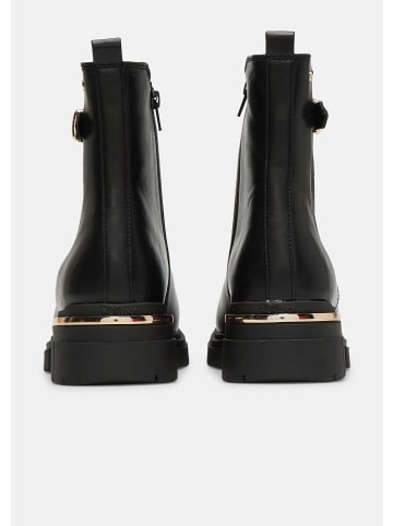 s.Oliver Chelsea boots in 9998_schwarz