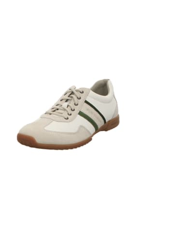 Pius Gabor Sneaker in weiß