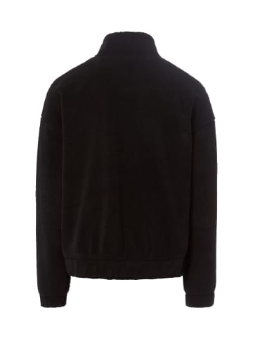 PEGADOR Sweatshirt Puka in schwarz