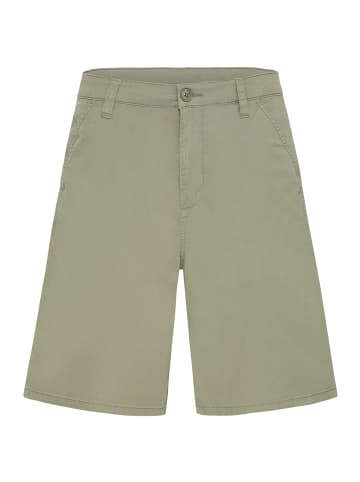 BLEND Bermudas BHMatz in Olive