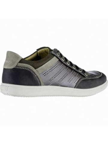 Jomos Halbschuhe für Herren in dunkelbraun in dunkel-braun