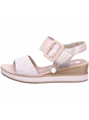 remonte Sandalen für Damen in Rosa